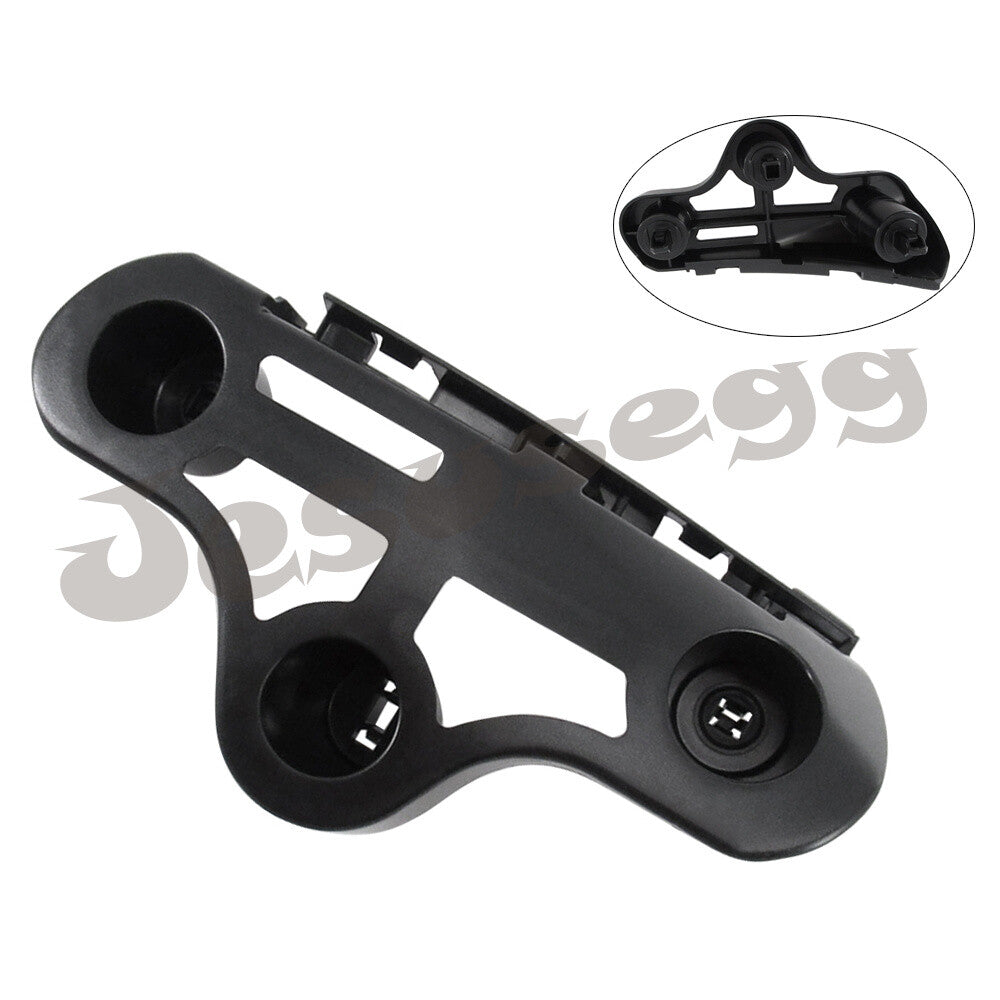 Front Upper Bumper Bracket For 2008-21 for Toyota Sequoia 2007-13 Tundra Right Side