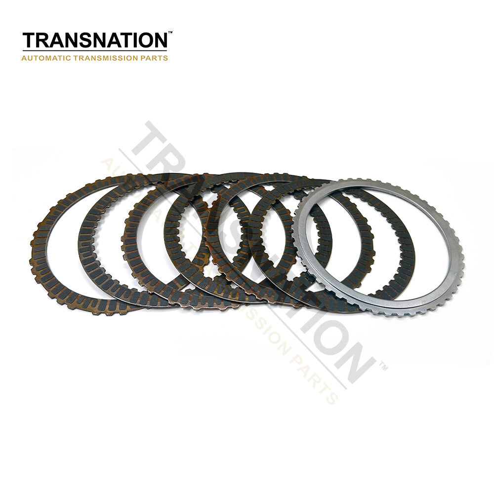 for Hyundai for Kia A8LF1 Auto Transmission Disk Set-37R Clutch 45525 4G100