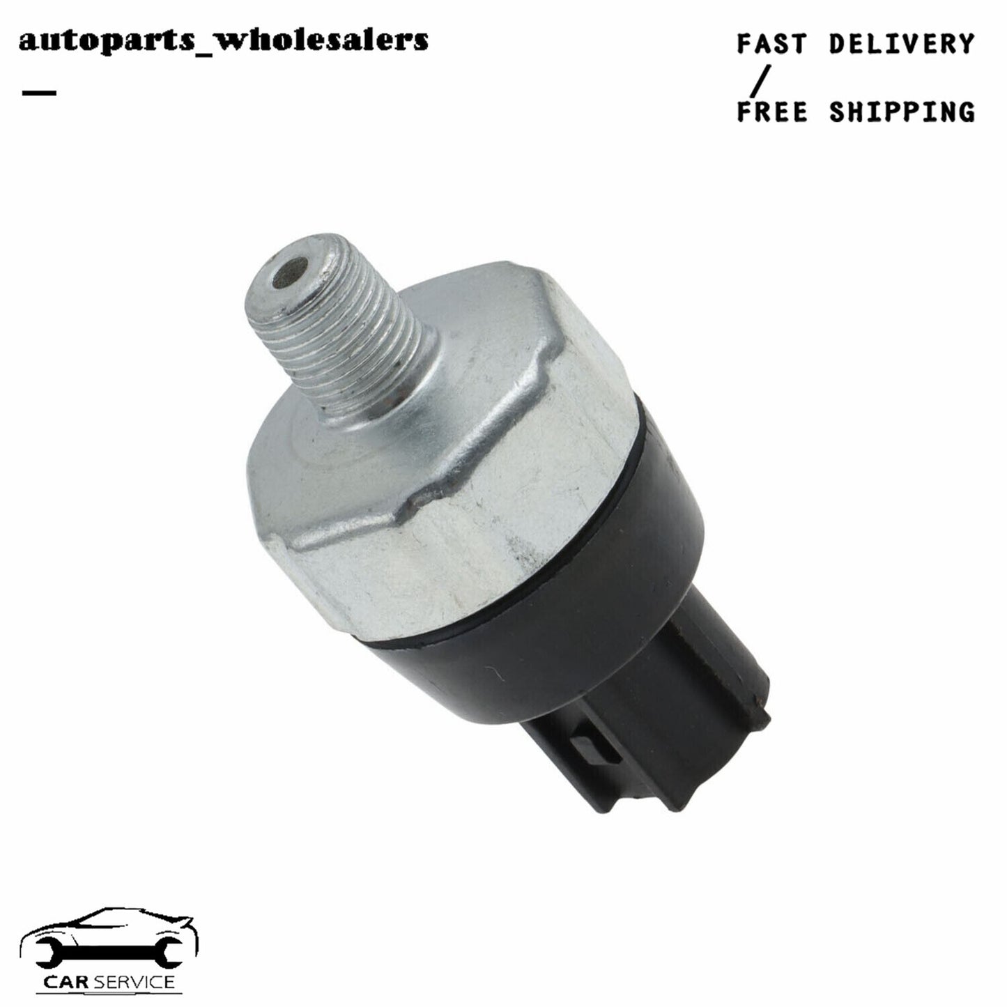 Brand new hydraulic pressure transmitter sensor 25240-4M40E for Infiniti QX80, Q50, G37, M56 ( ) Q