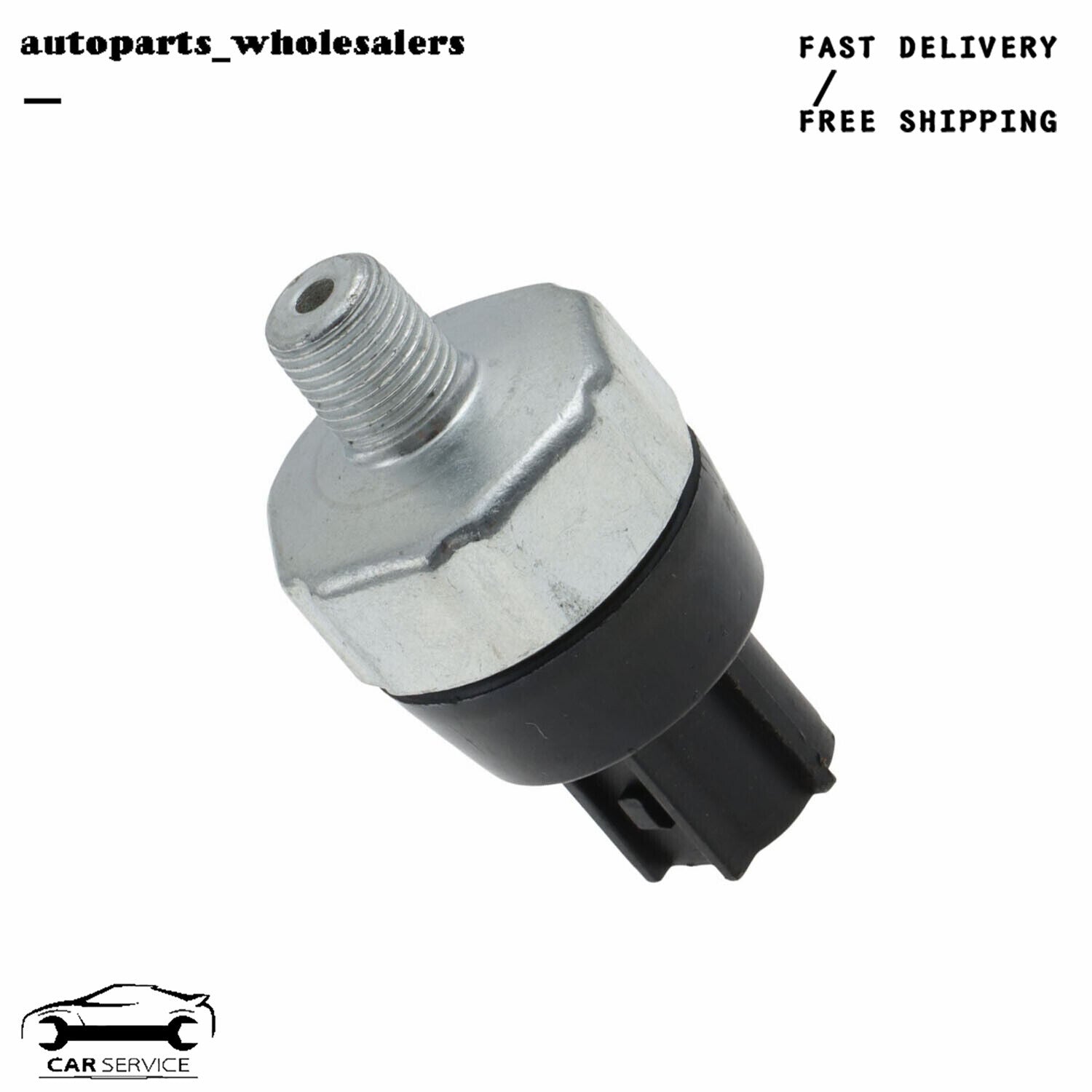 Brand new hydraulic pressure transmitter sensor 25240-4M40E for Infiniti QX80, Q50, G37, M56 ( ) Q
