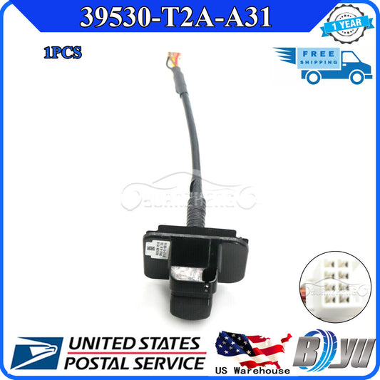 For 2016 2017 for Honda Accord 2.4 3.5 39530-T2A-A31 Rear View Backup Parking Camera Q