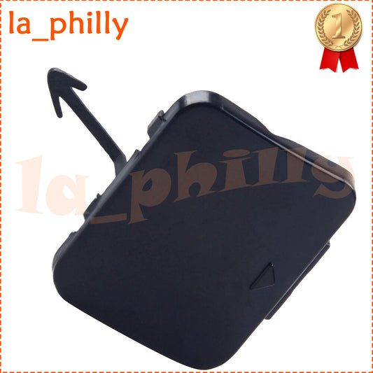 NEW Front Bumper Tow Hook Cover for 1997-2003 for BMW 525i 528i 530i 540i Unpainted Q