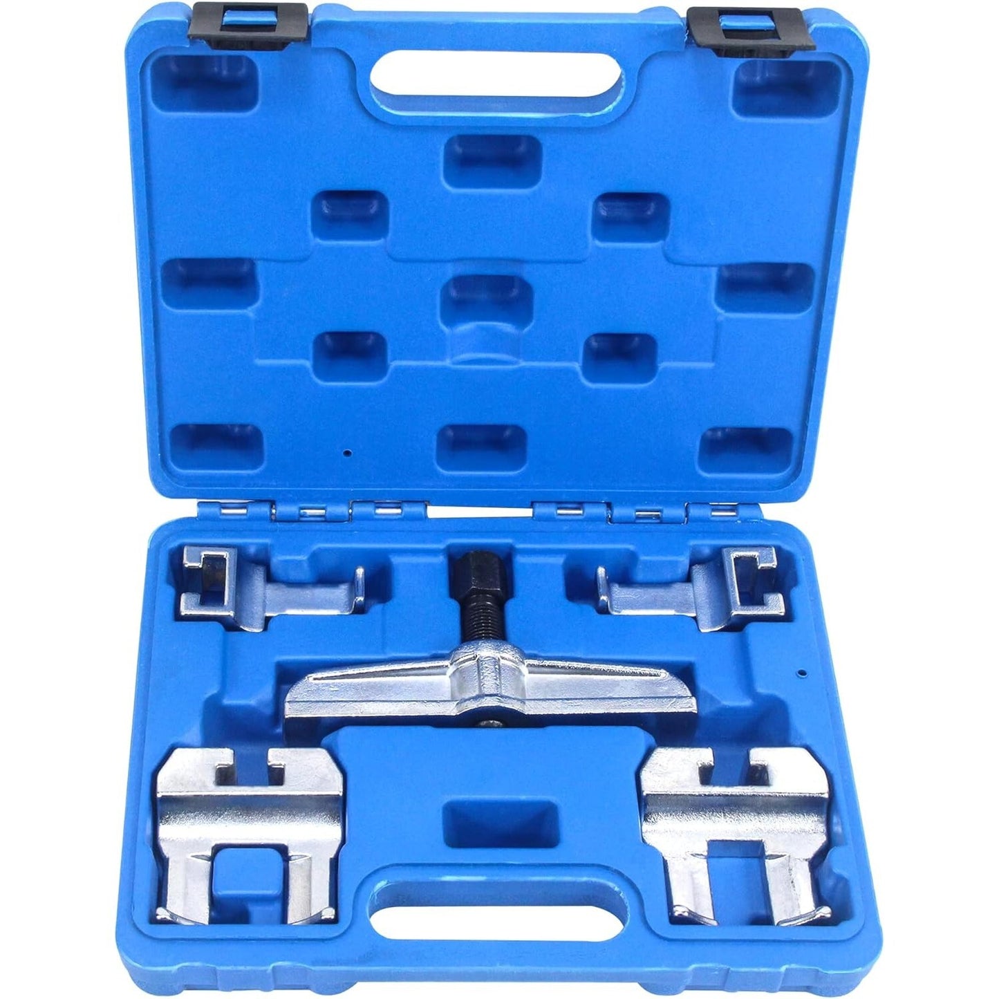 T40001 for Volkswagen for Audi Camshaft Drive Belt Pulley Pull Sprocket Makeup Remover 17mm and 23mm