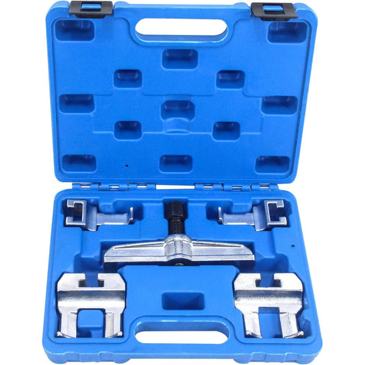 T40001 for Volkswagen for Audi Camshaft Drive Belt Pulley Pull Sprocket Makeup Remover 17mm and 23mm