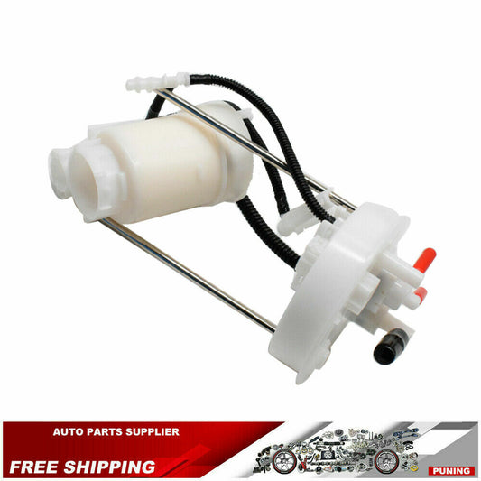 For Outlander 2007-2012 4WD 3.0L Fuel Pump Assembly 1760A260 For-Outlander-2007-2012-4WD-3.0L-Fuel-Pump-Assembly-1760A260 Condition:New|Brand:Unbranded|Placement on Vehicle:Fuel Tank|UPC:Does not apply G