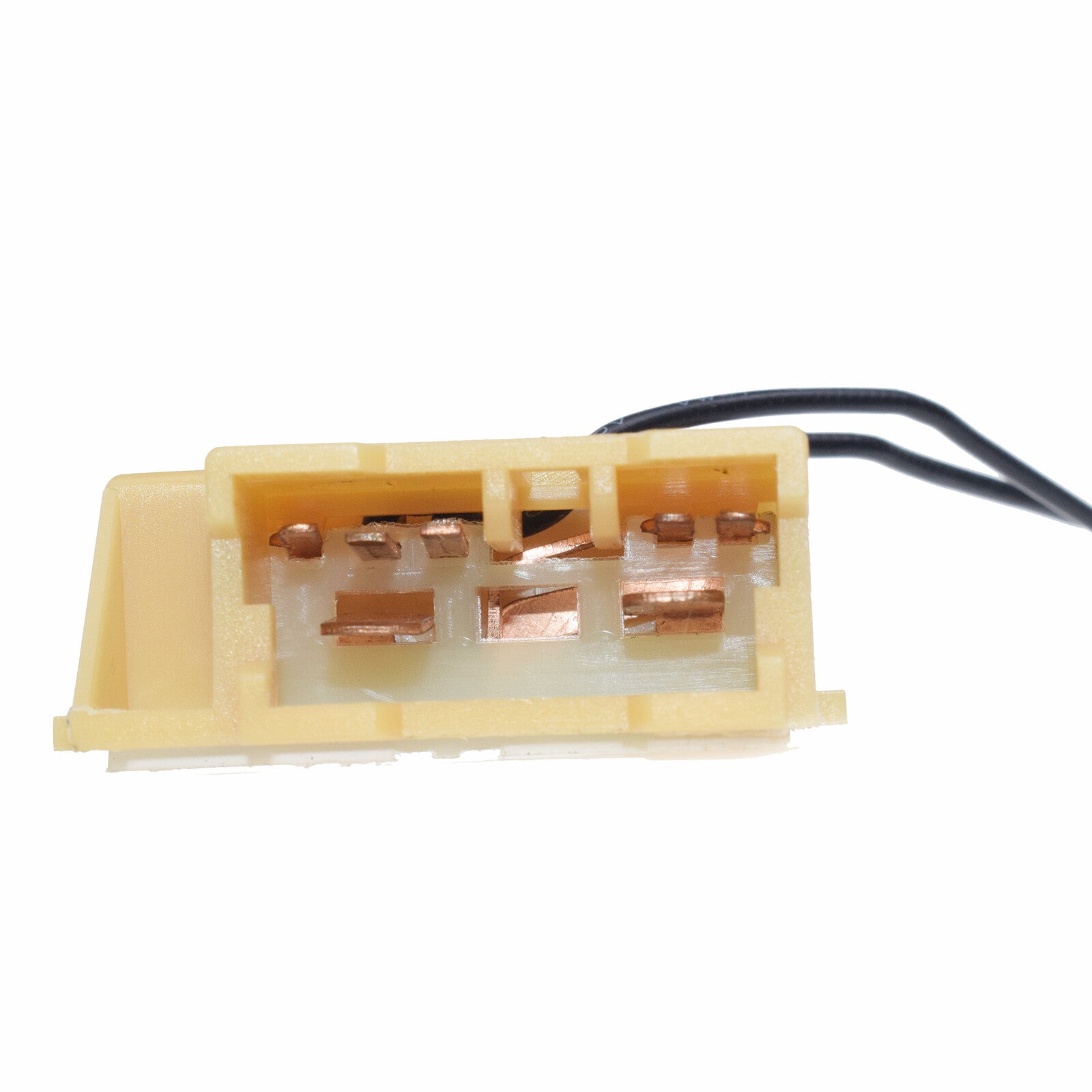 Heater/Air Conditioner Blower Control Switch for Toyota T100 4Runner Tacoma Pickup 12837165 Q