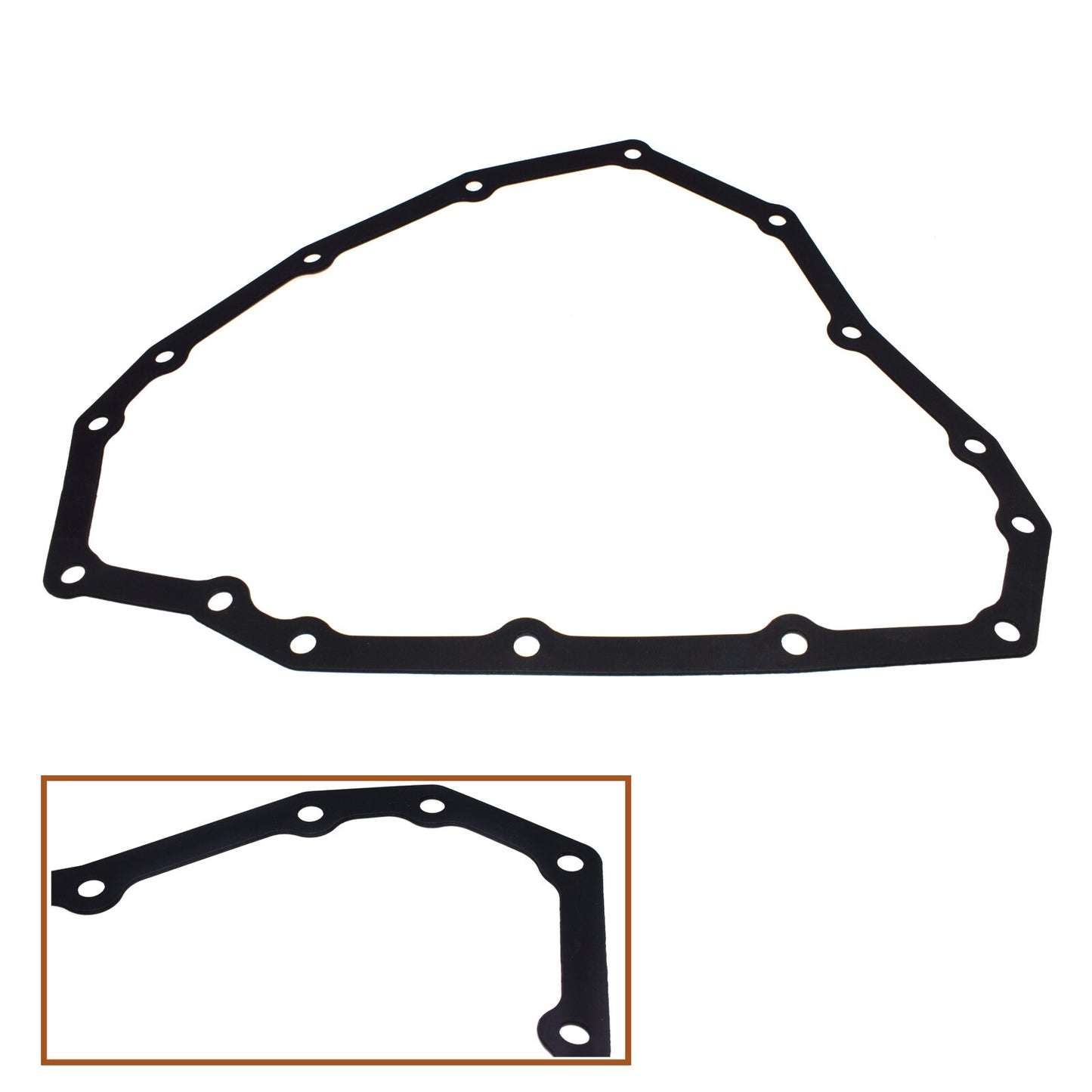 RE0F11A JF015E Transmission gasket 31397-3JX0A for Sentra Versa Versa Note- n