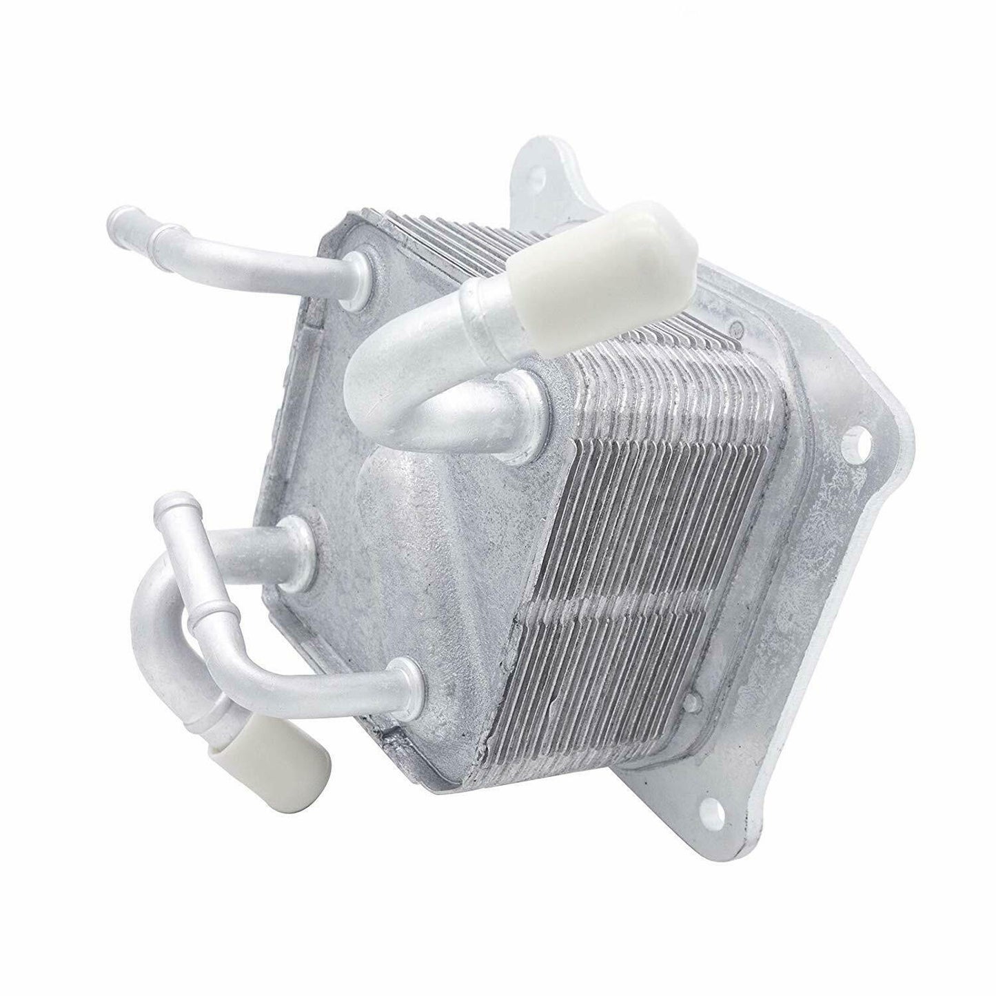 Brand new Versa Note 1.6L 2012-2017 CVT transmission oil cooler 21606-3JX2C- v