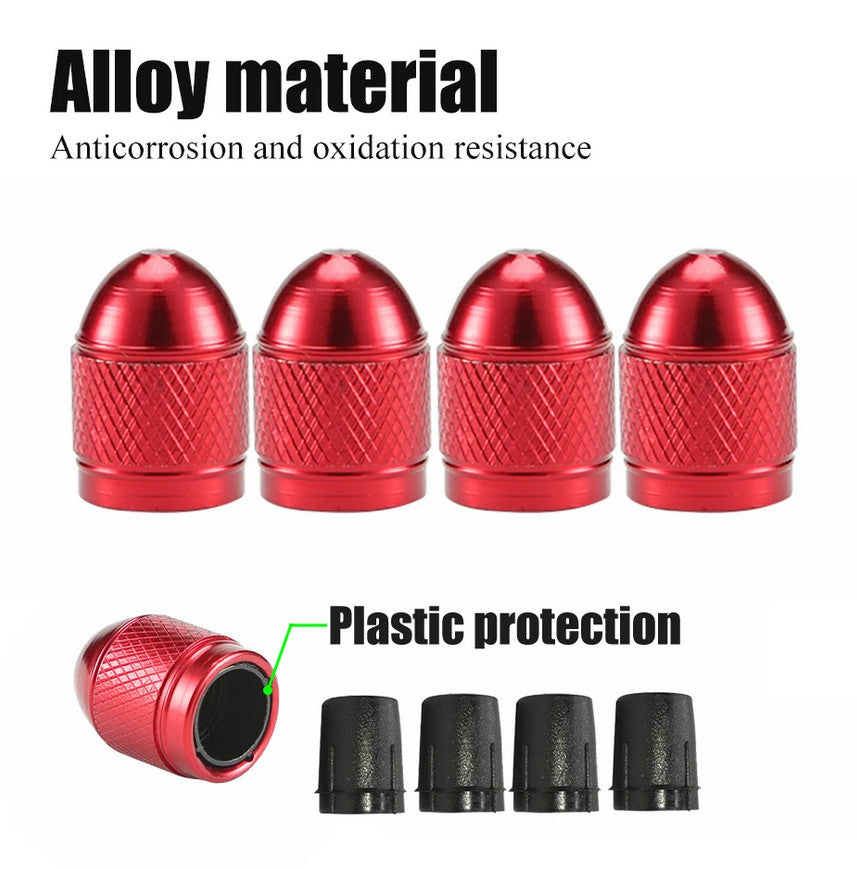 Carbon fiber leather black car keychain, keyring, horseshoe buckle suitable for Audi A3- v