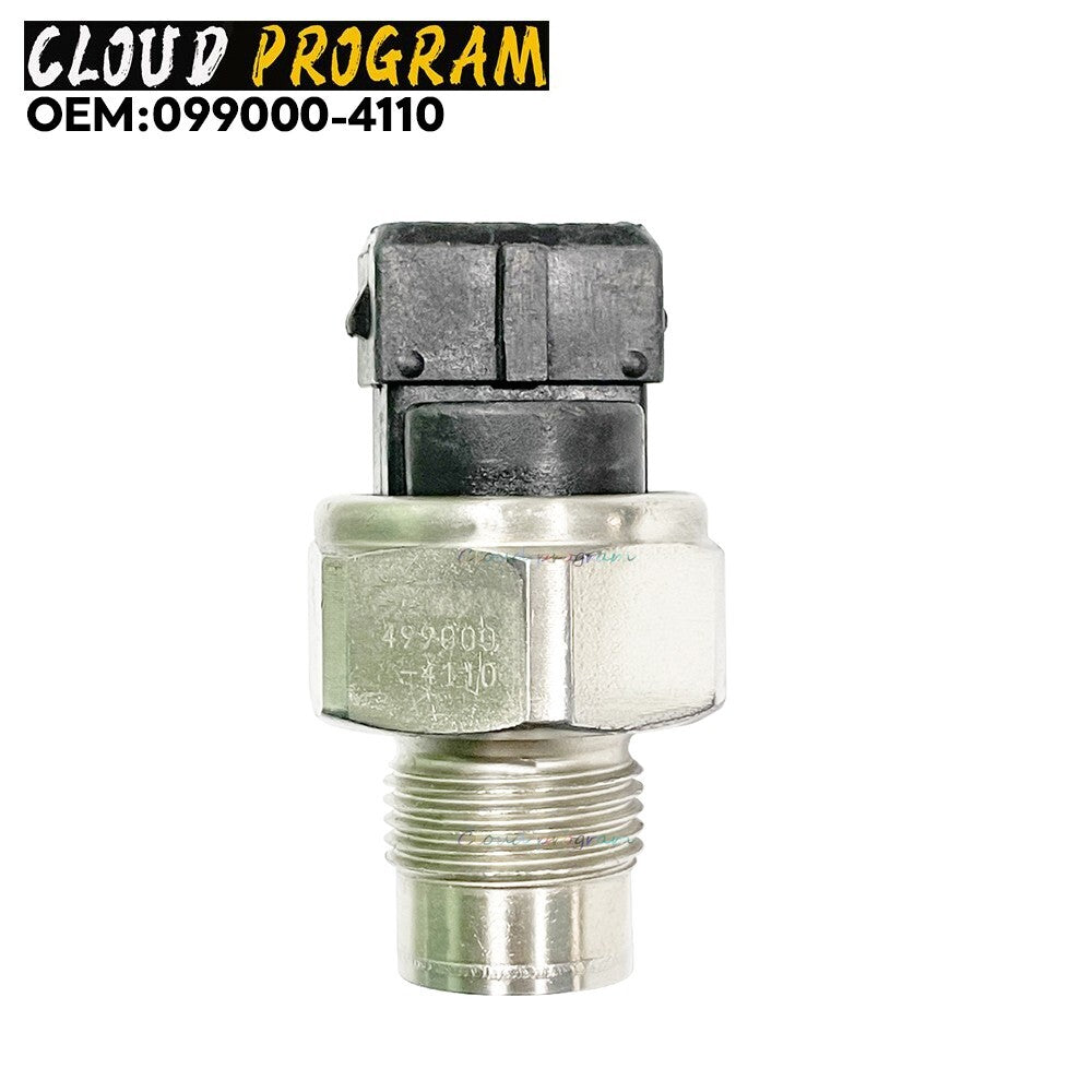 499000-4110 Boost Pressure Sensor FOR A001537628 n