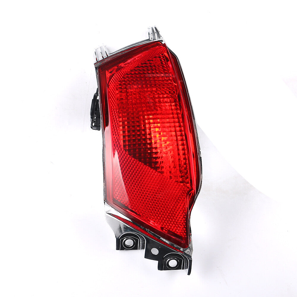 Rear Bumper Fog Lamp Reflector Warning Light Left Fits for Range Rover Sport 2014-19