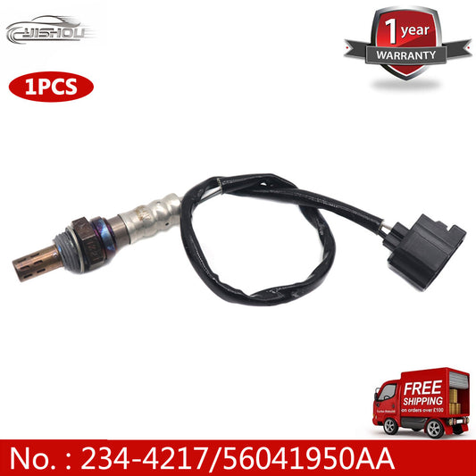 Suitable for 2002-2018 for Dodge for Ram 1500 pickups, 3.6L/L, 3.7L/L, 4.7L/L, 5.7L/L, 5.9L/L, and new oxygen sensor.