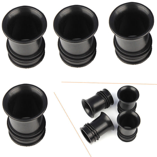 Carburetor Holder Intake Manifold Boots Adapters Fits for Honda CB750F Super Sport