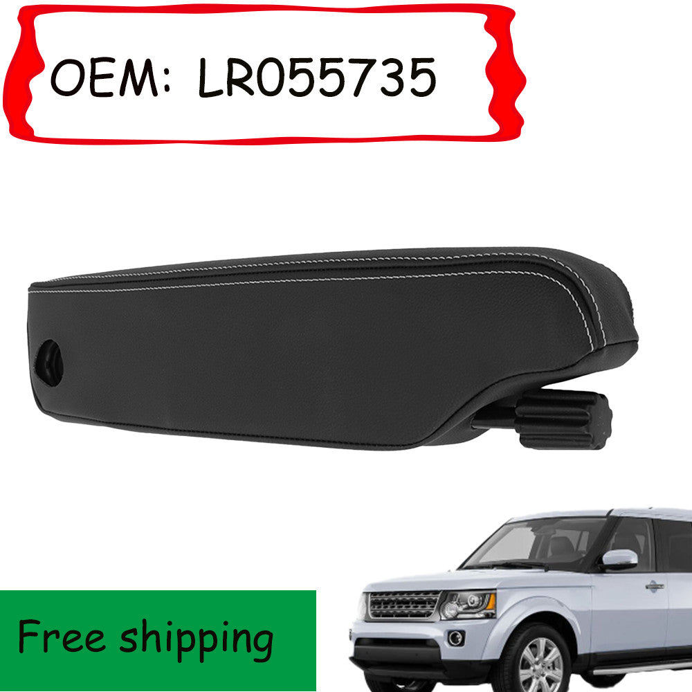 Car Front for Seat Armrest LR055735 Left for Seat Armrest For LR4 2012-2016 n