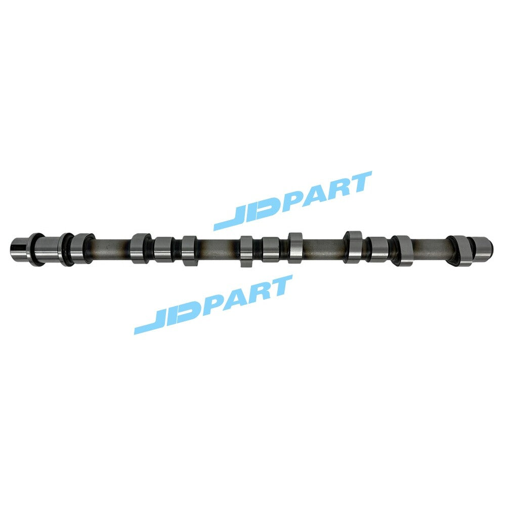 Exhaust camshaft for 4M50 excavator engine parts -