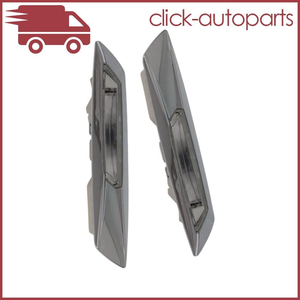 Front Left Right Turn Indicator Light Fits For 5 Series F07 GT 2010-2015