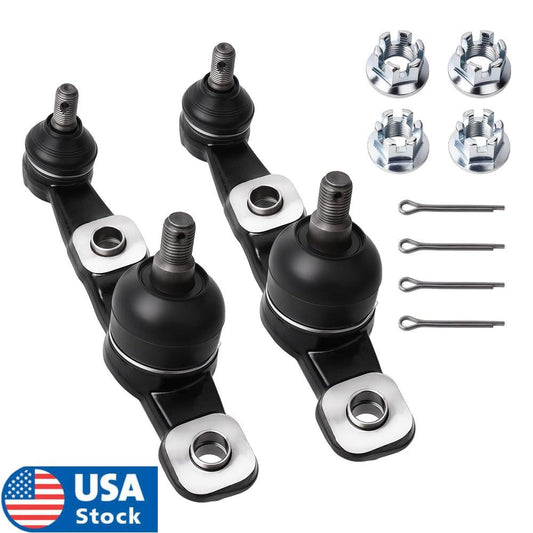 Front Lower Ball Joints for LEXUS J3109 IS250 IS350 GS350 GS460 GS450H 2WD J3108 Q