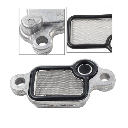 VTC Strainer Assembly for Honda CR-V CRV for Civic Accord Odyssey 15840-RAA-A00 Q