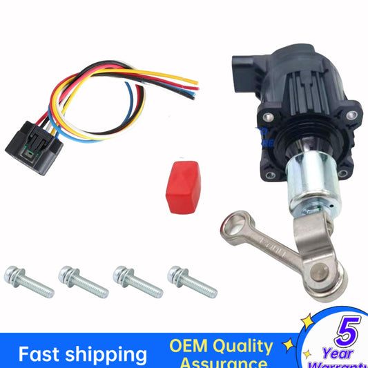 Turbo Charger Solenoid Valve Actuator for Honda for Civic CR-V 1.5 18900-5PA-A01