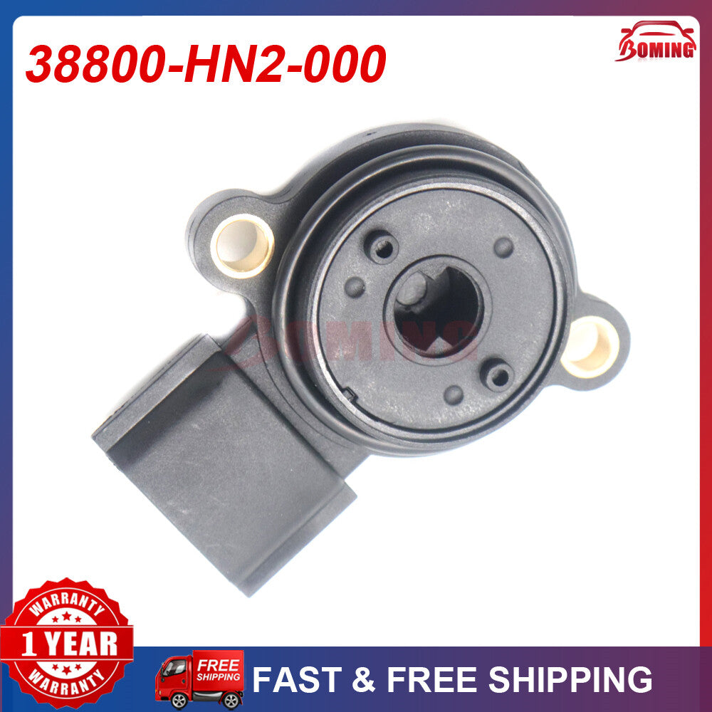 NEW Angle Sensor for Honda TRX500FA TRX500FGA TRX400FA TRX400FGA 38800-HN2-000 Q