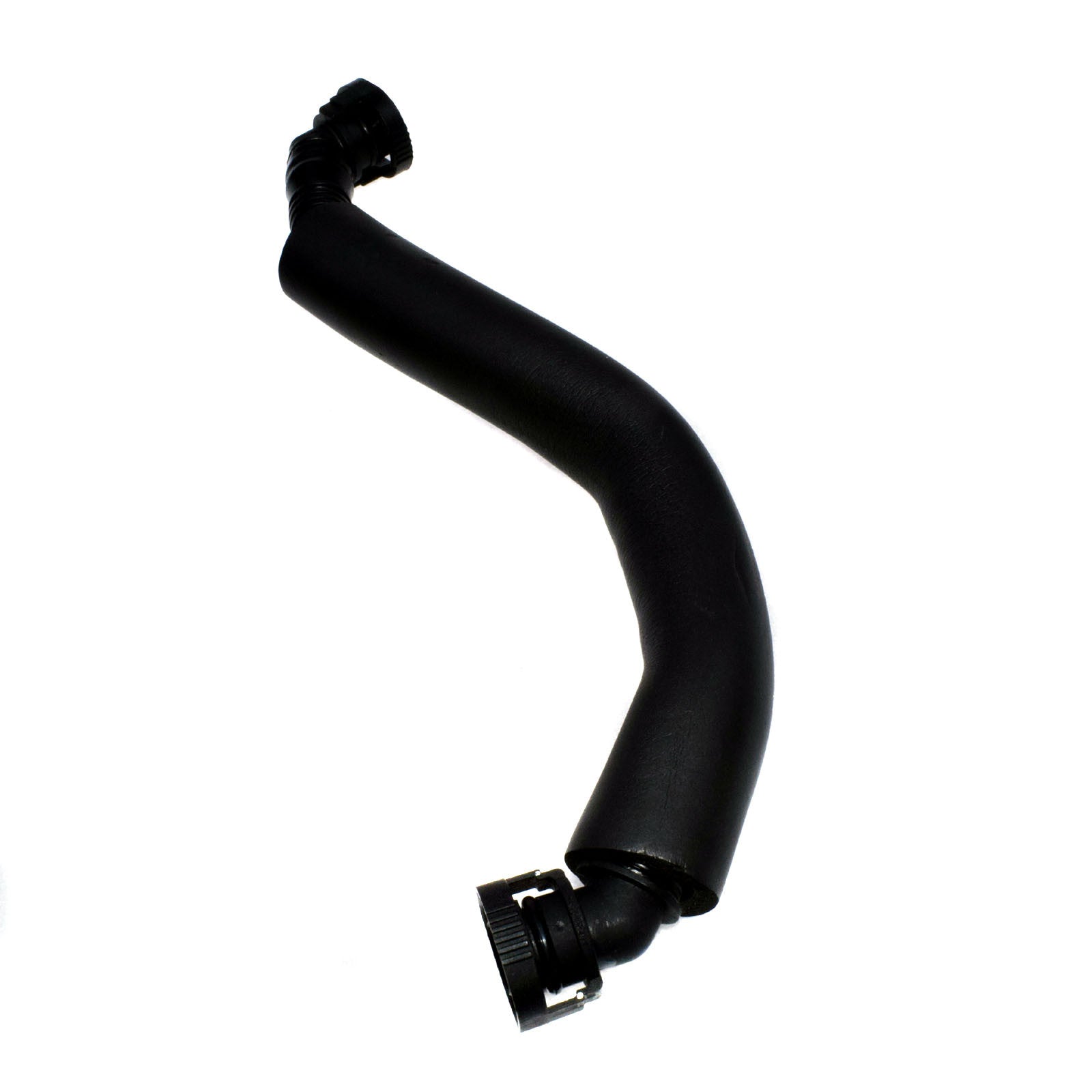 The brand new PCV crankcase vent hose is suitable for Golf , for Jetta , for Audi A3, A4, and Q5 models. (06J103221B) n