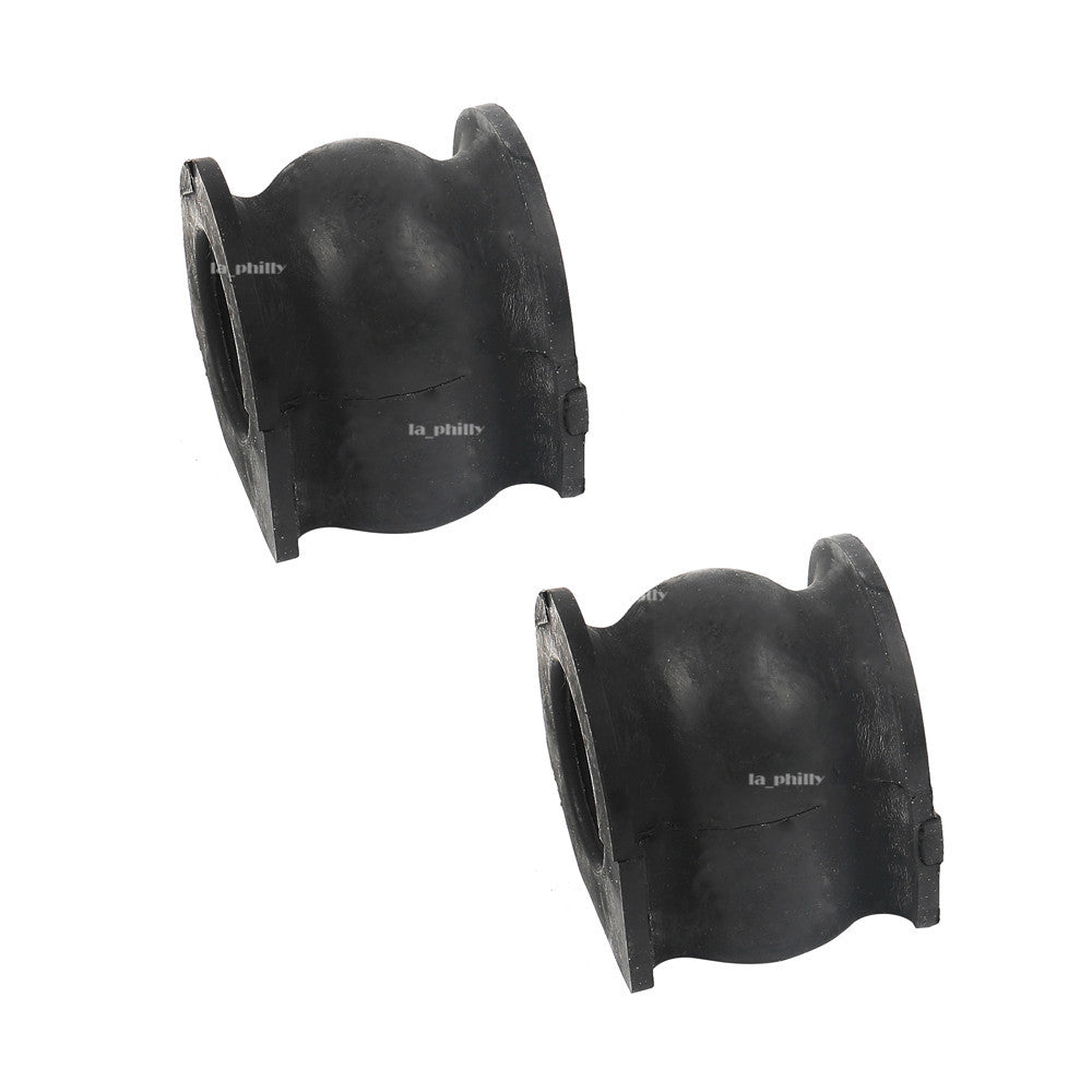 2Pcs Front Stabilizer Sway Bar Bushings for Honda for Accord 4Cyl 98-02 51306S84A01 Q