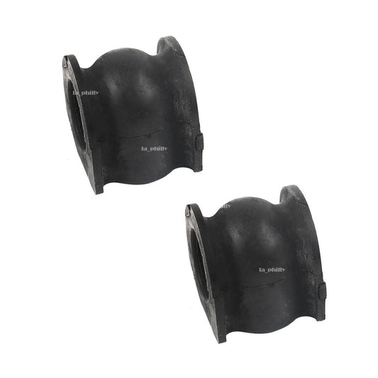 2Pcs Front Stabilizer Sway Bar Bushings for Honda for Accord 4Cyl 98-02 51306S84A01 Q