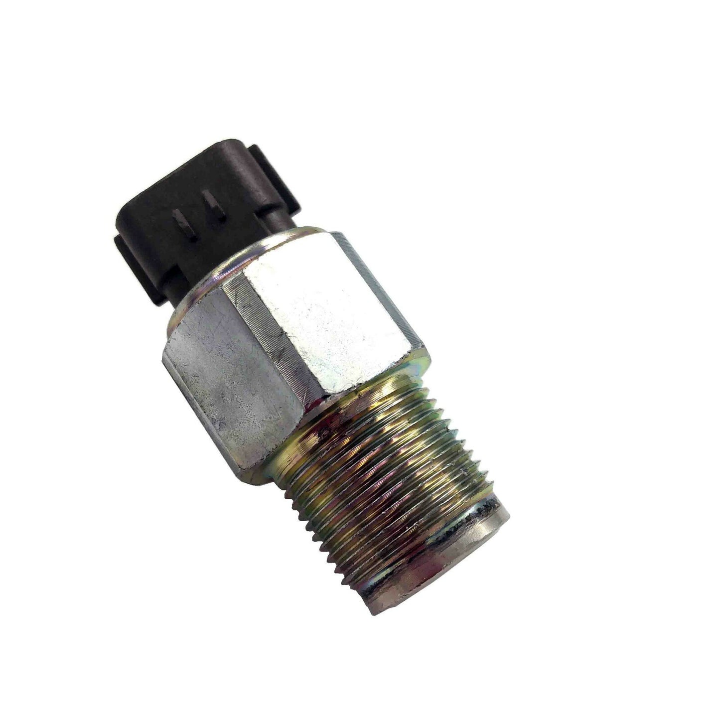 Common Rail Fuel Pressure Sensor 499000-6160 For n