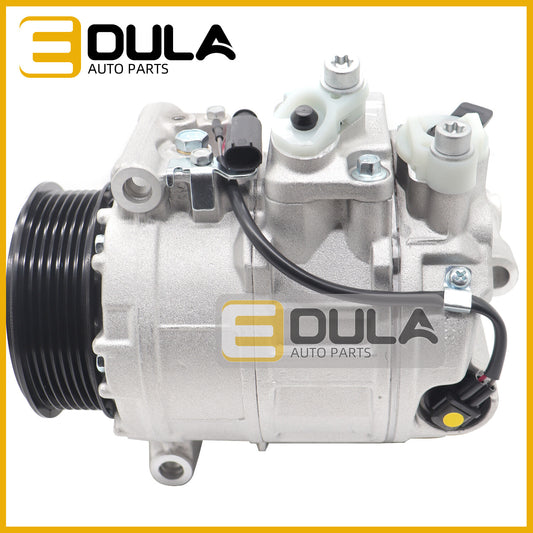 AC Compressor Fits for Mercedes-Benz sprinter 906 vitos 639 2.2 W203 A0002309111