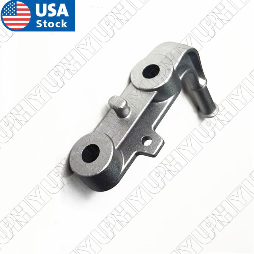 REAR RIGHT EXHAUST BRACKET Fit for RAM 1500 19-25 68395841AA Q