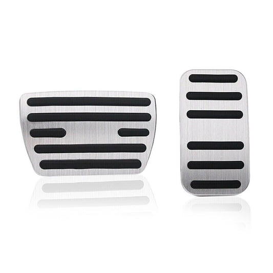 Brake Gas Fuel Foot Pedal Cover for Honda Odyssey Accord for Acura MDX for RDX ILX Parts n