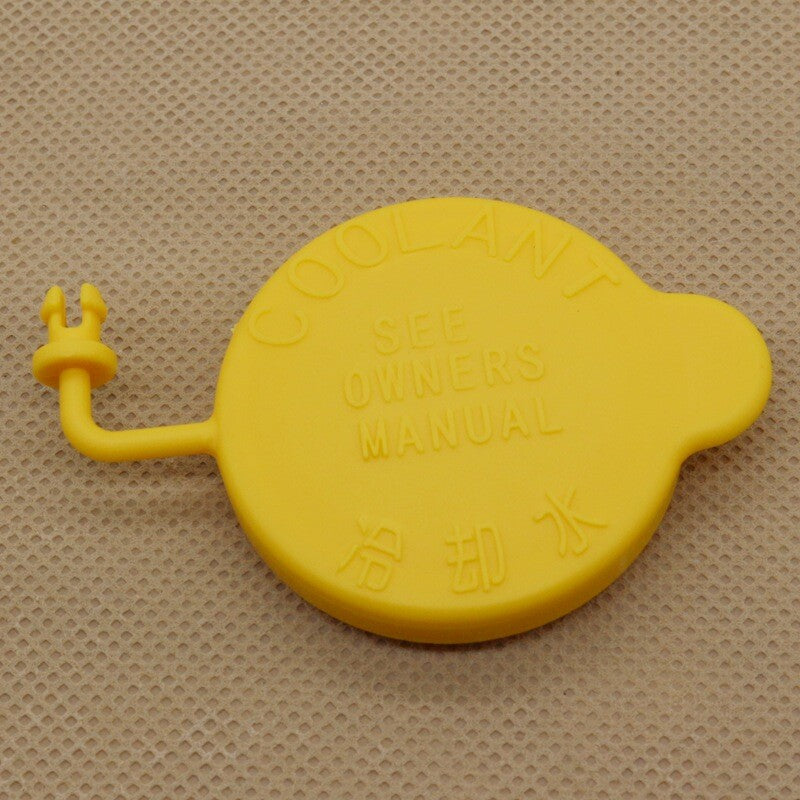 Suitable for 90-18 for Subaru Impreza Forester Legacy BRZ 45153AA000 engine coolant reservoir cap