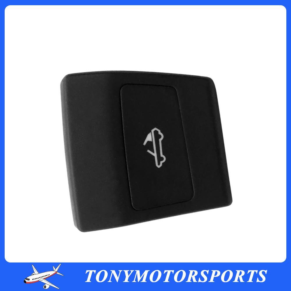 Fits For 488 Spider 16-19 458 Spider 12-15 Right Side Convertible Switch Black