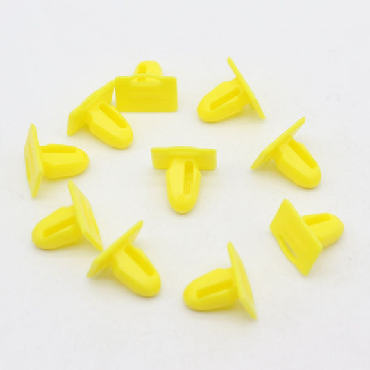 Range hood support rod clip bracket 91504SJCA00, suitable for Honda Ridgeline. (06-2014)