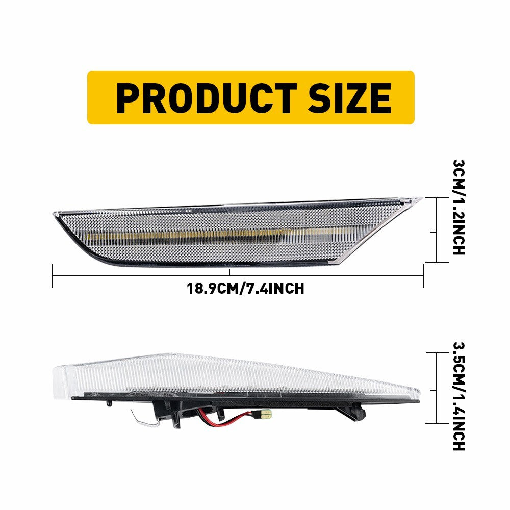 2003 - 2006 for INFINITI G35 Sedan Base X LED Lighting - v