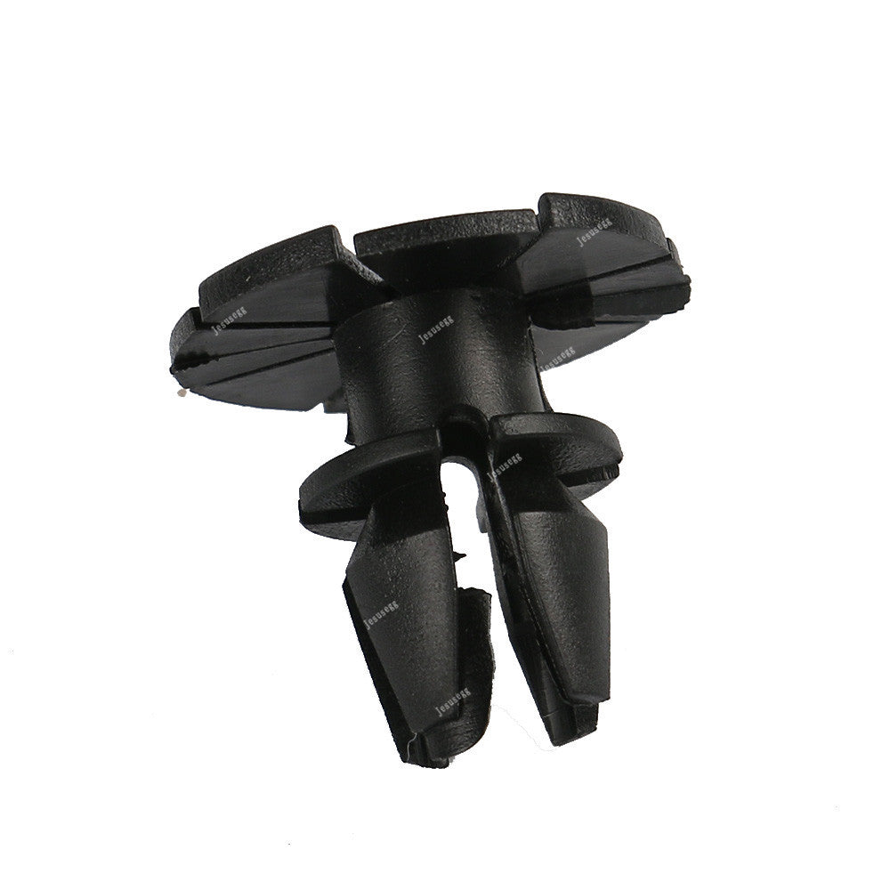 5Pcs for BMW 5 6 E60 E61 E63 E64 Side Skirt Spacer Clip Securing Pin Screw