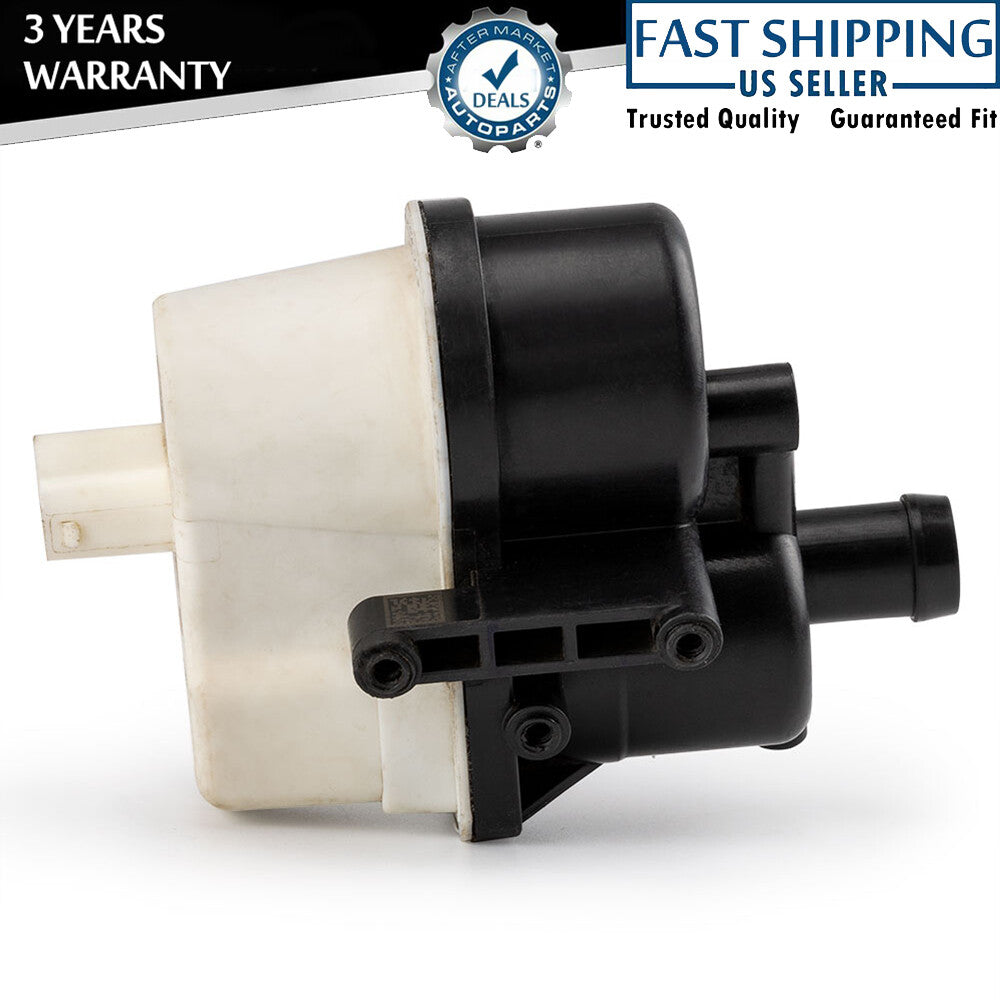 for BMW E90 328i 335i Fuel Vapor Leak Detection Pump 16137193479 0261222018 Q