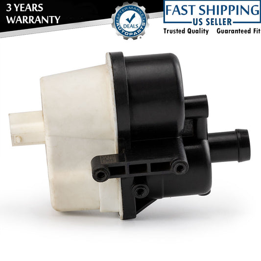 for BMW E90 328i 335i Fuel Vapor Leak Detection Pump 16137193479 0261222018 Q