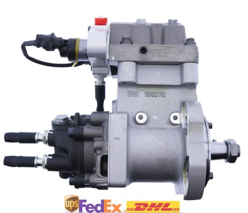 4954200 P4954200 Fuel Pump For 6CT ISC QSC L9 ISL QSL9 Engine