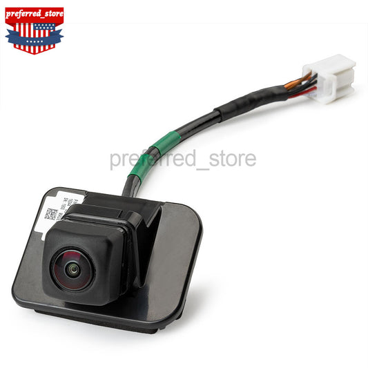 Camera 39530-T2A-A31 Parking Fixture for Honda 2016 3.5 View 2.4 2017 Rear Backup Protocol - v