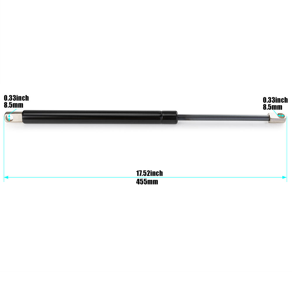UTV Dump Box Bed Shock Absorber Support 7045352 is suitable for Polaris Ranger 570 900 XP 1000- n