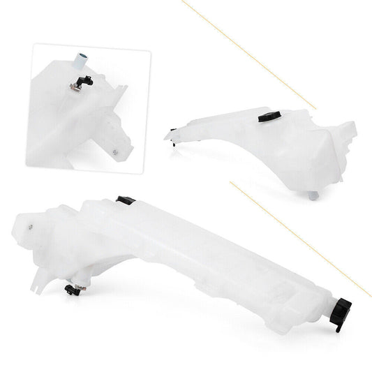 Coolant Tank Reservoir w/ Cap  Sensor 22564837 for Volvo VNL Truck 2008-2017 16