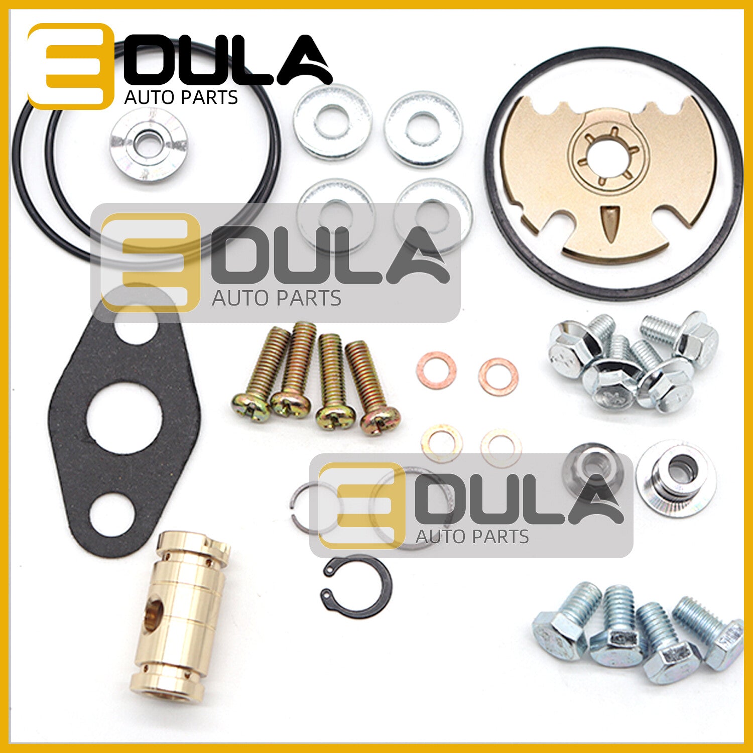 NEW GTB1749V Turbo Repair Kit fits for VW for Passat B5/ for Skoda Superb I / for Audi A4 A6