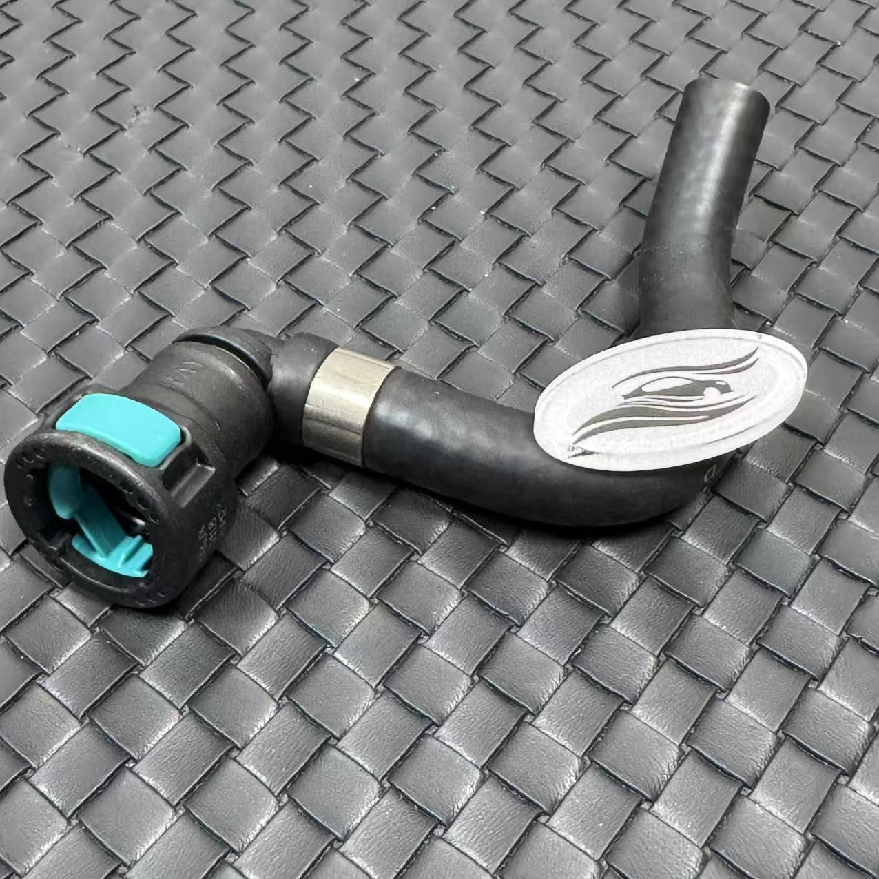 95B122447D Engine Coolant Hose for Porsche Macan 2015-2018
