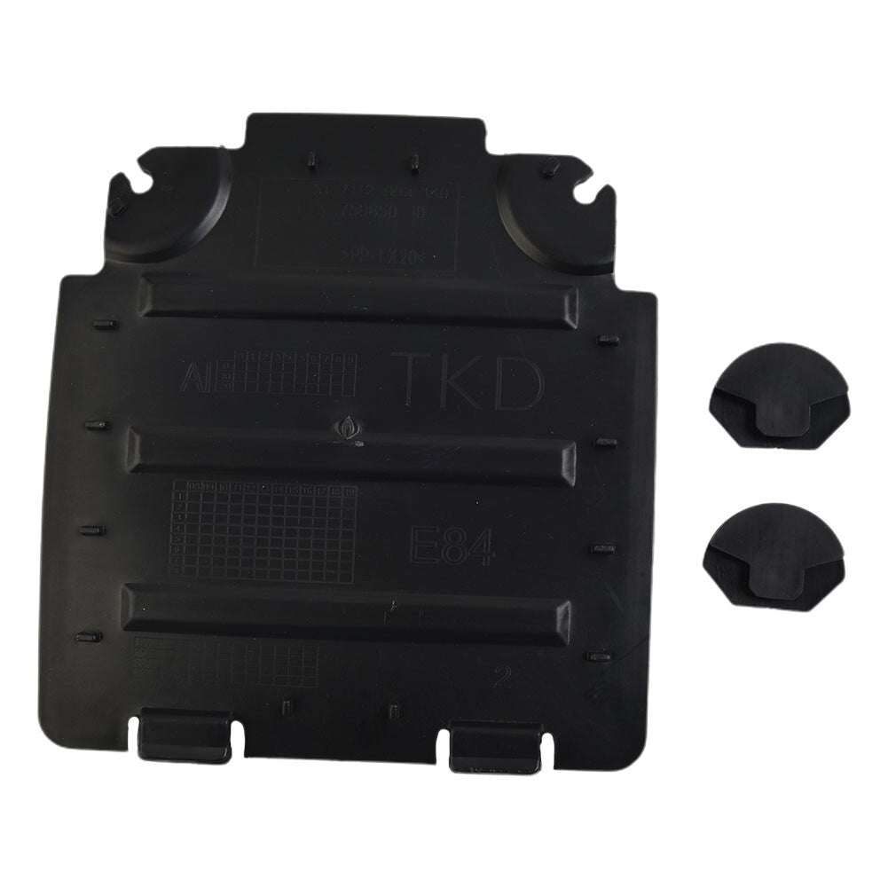 Car Center Armrest Console Cushion Support Pillow Cushion Protective Cover PU Upholstery Durable Cushion - v