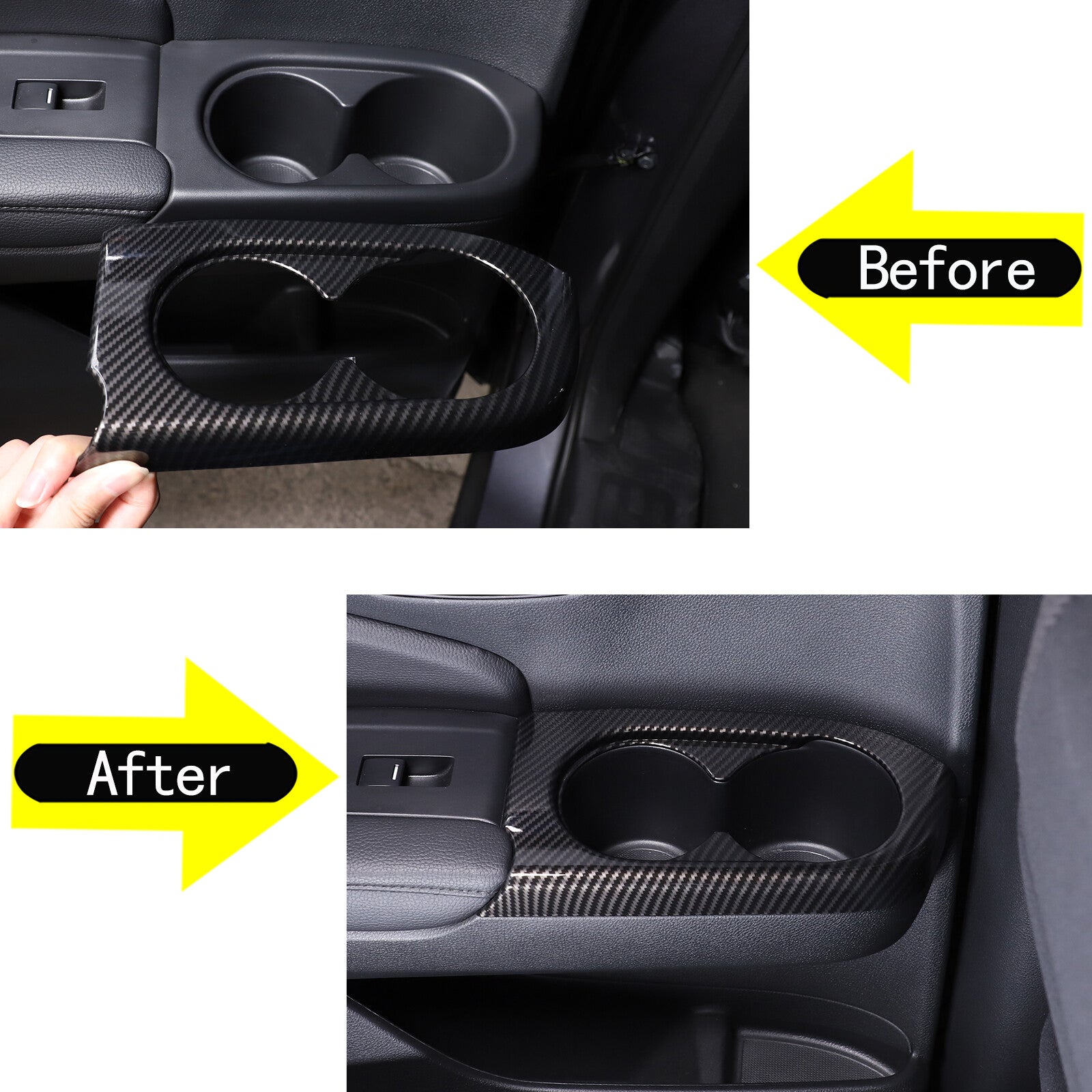 Front window car sunshade windshield protective cover suitable for 5 2018-2023 in the United States- v