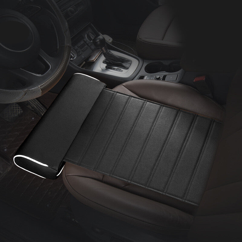Car interior for seat cushions, footrests, knee pads, thigh pads, polyurethane synthetic leather - n