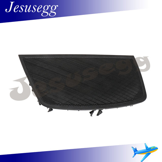 for BMW for X5 E70 06-13 LCI X6 E71 07-14 E72 Hybrid Dashboard Speaker Cover Grille