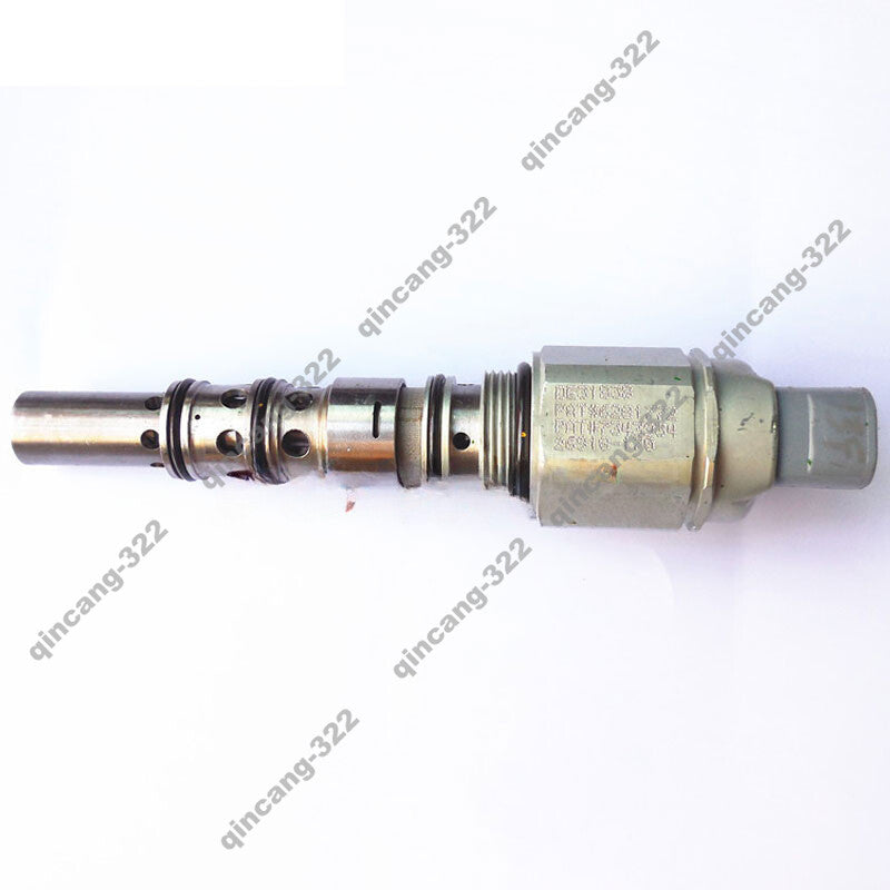 Solenoid Valve DE31838 7343934 for , 24V