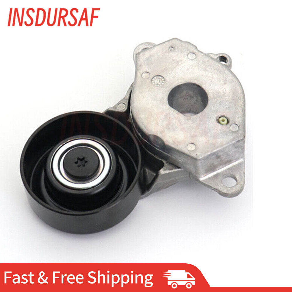 Timing Belt Tensioner 16620-0Y010 16620-0Y060 Fit for Toyota Yaris Enta Avanza